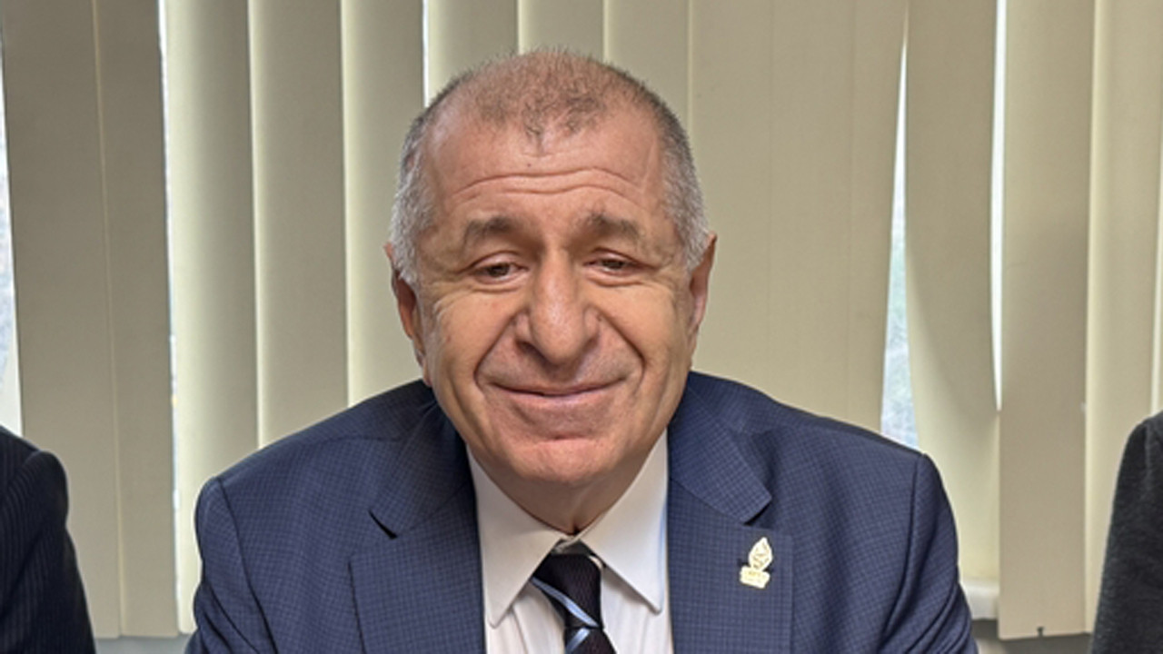 Ümit Özdağ'dan "İstanbul 3.0 " projesi açıklaması