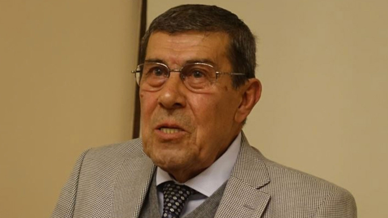 Zihni Göktay'dan üzen haber! Huzurevinde kalıyordu