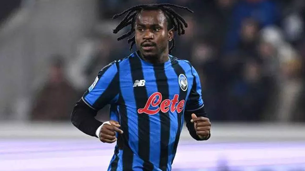 Atalanta ve Lookman'dan Galatasaray'ı çıldırtan teklif