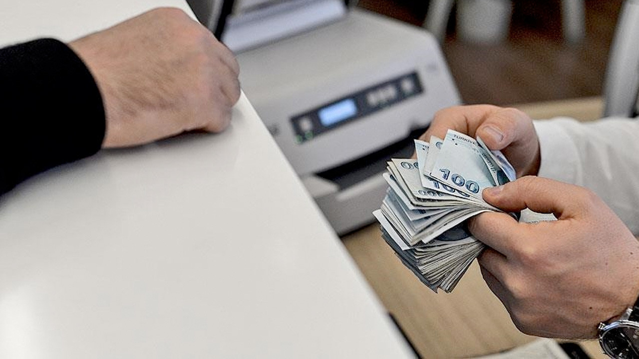 2025 bütçe açığı belli oldu Hazine ve Maliye Bakanlığı açıkladı