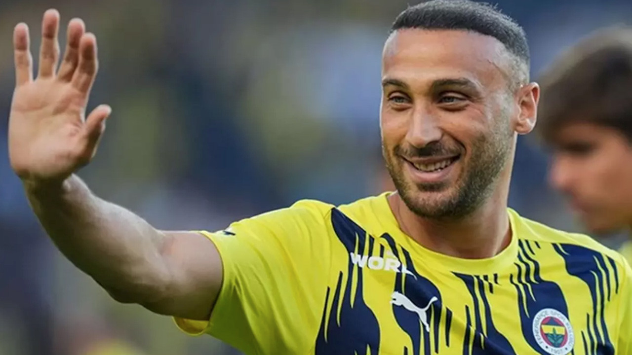 Cenk Tosun'un Fenerbahçe yolculuğu bitti