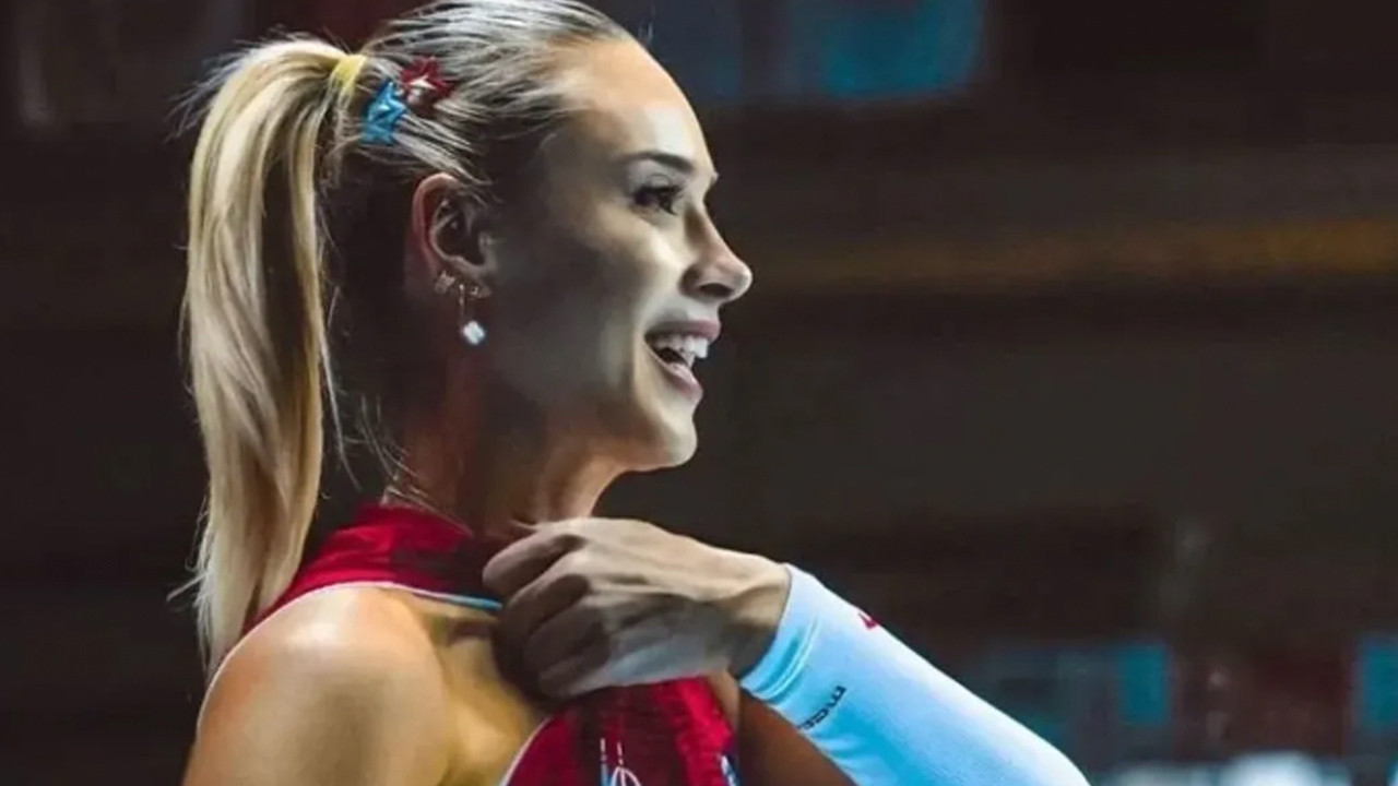 Ünlülere yeni uyuşturucu operasyonu! Voleybolcu Derya Çayırgan dahil 13 kişi gözaltında