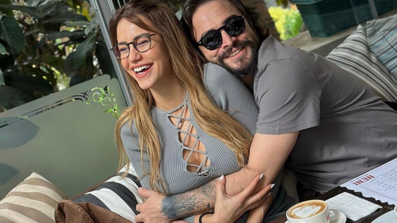 Esprili açıklama! Ahmet Kural'dan babalık itirafı