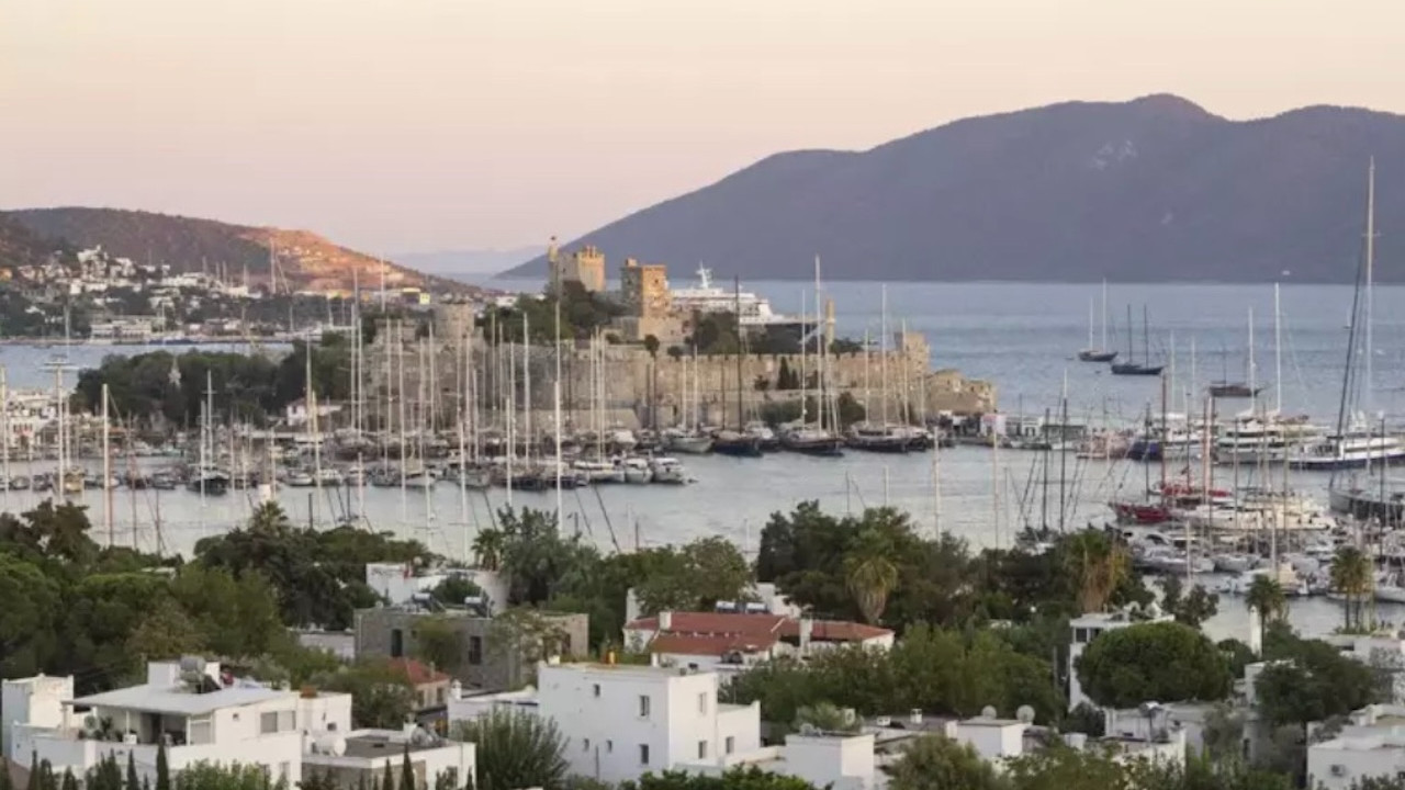 2026'da gezilecek destinasyonlar belli oldu! İlk 50'de bakın hangi tatil bölgemiz var...