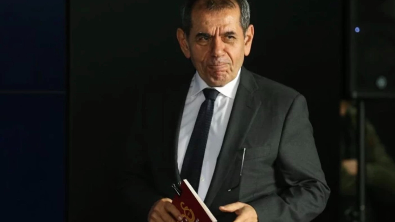 Galatasaray'dan büyük hamle! Dursun Özbek Uğurcan Çakır transferini duyurdu