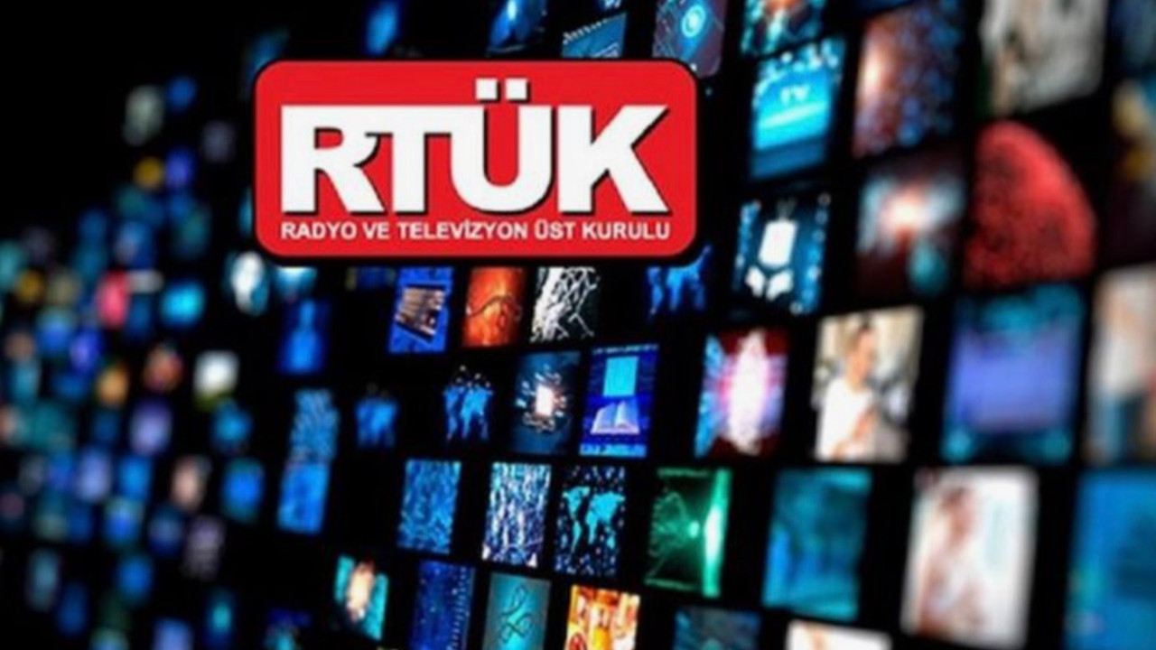 RTÜK'ten o kanallara ceza yağmuru! Show TV, NOW TV, Disney+ ve Spotify'e deprem etkisi yarattı