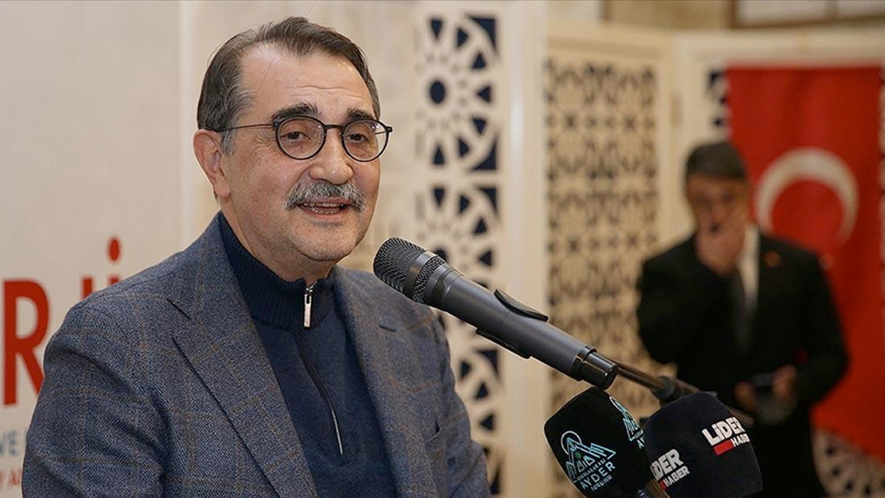 Rize Çayeli açıklarında petrol kaynağı bulundu sondaj açıklaması