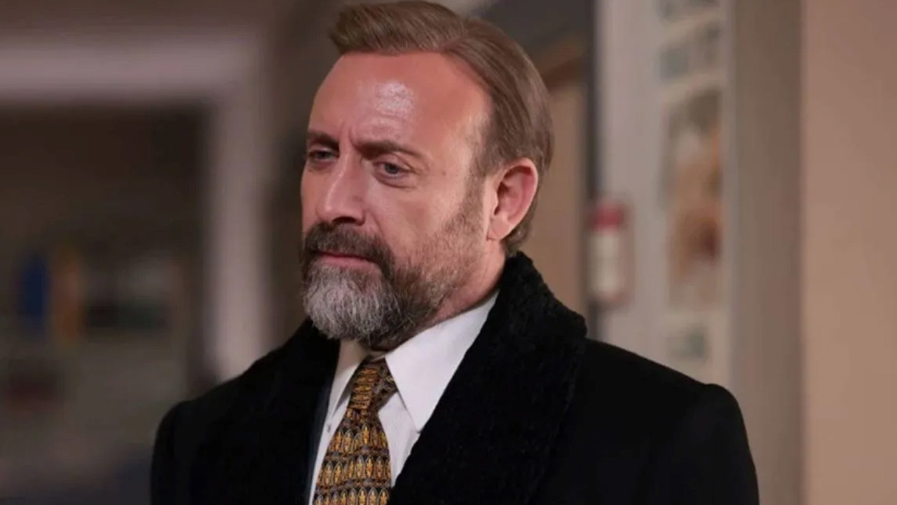 Halit Ergenç bu kez ticarete atıldı! 2 ton sattı, rekor kırdı