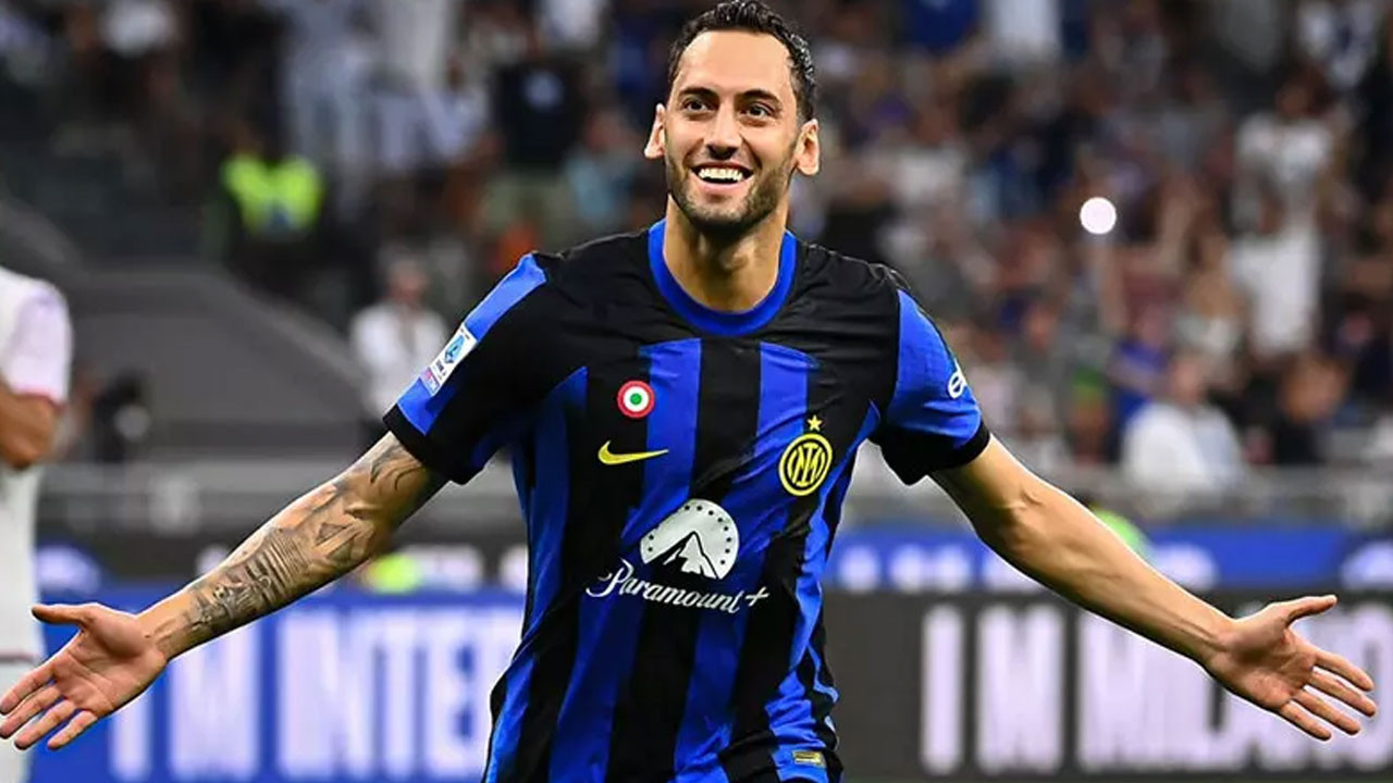 Hakan Çalhanoğlu transferinde rüzgar tersine döndü