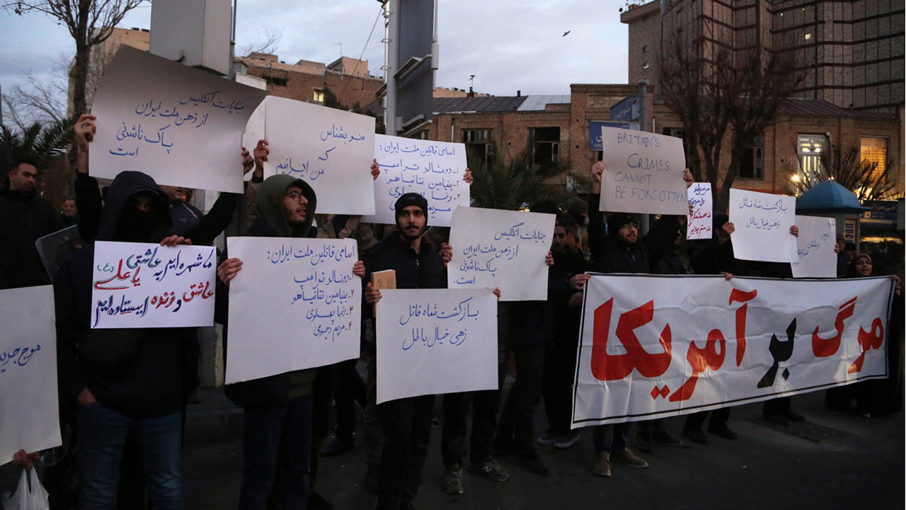 ABD'nin İran'a olası saldırısıyla ilgili New York Times'tan çarpıcı iddia