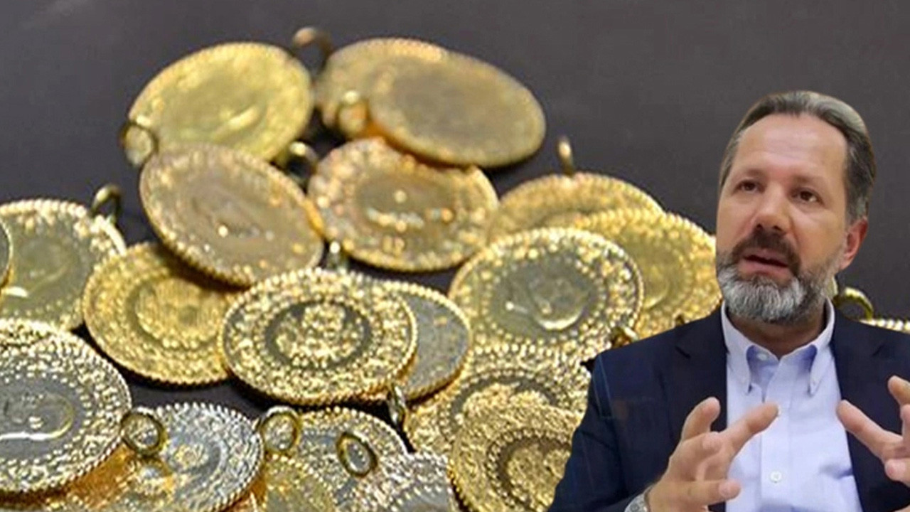 İslam Memiş altın ve gümüşte olacakları açıkladı! "Boşuna hayal kurmayın" dedi tek yapılması gereken...