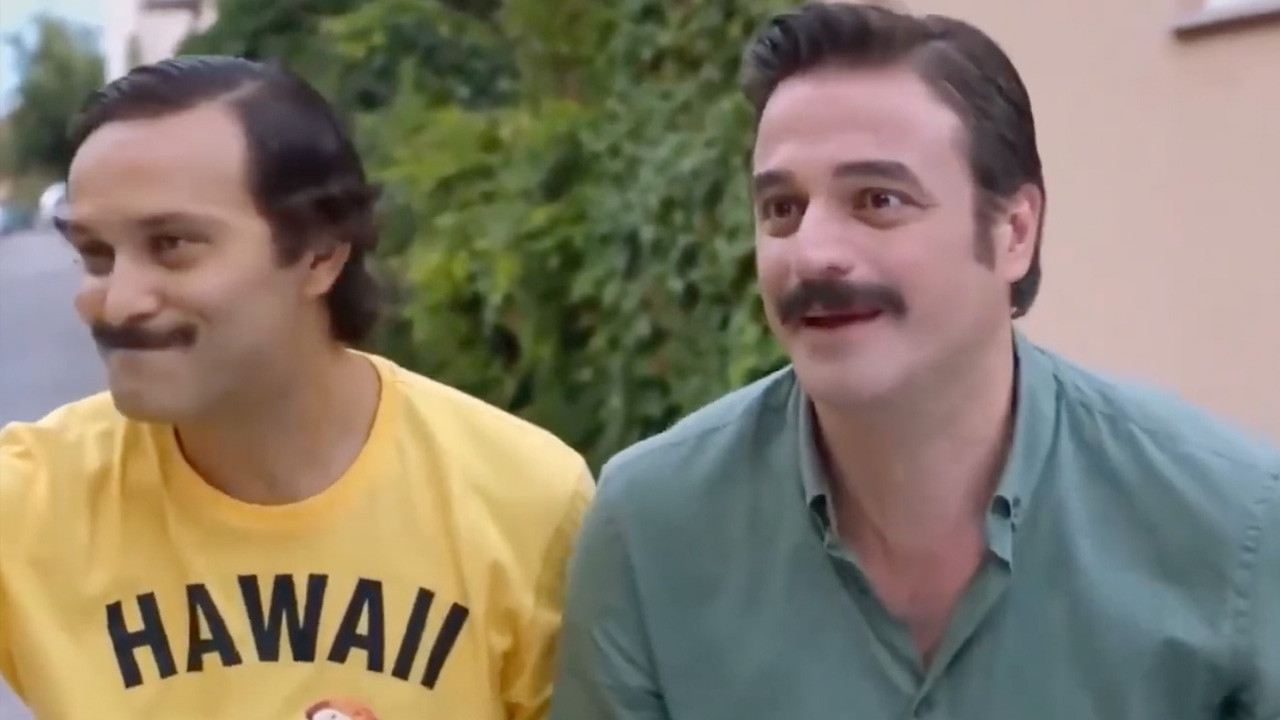 Karaciğer nakli bekleyen Ufuk Özkan'ın son hali ortaya çıktı