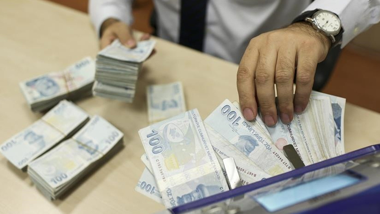 KKM bakiyesindeki düşüş devam ediyor