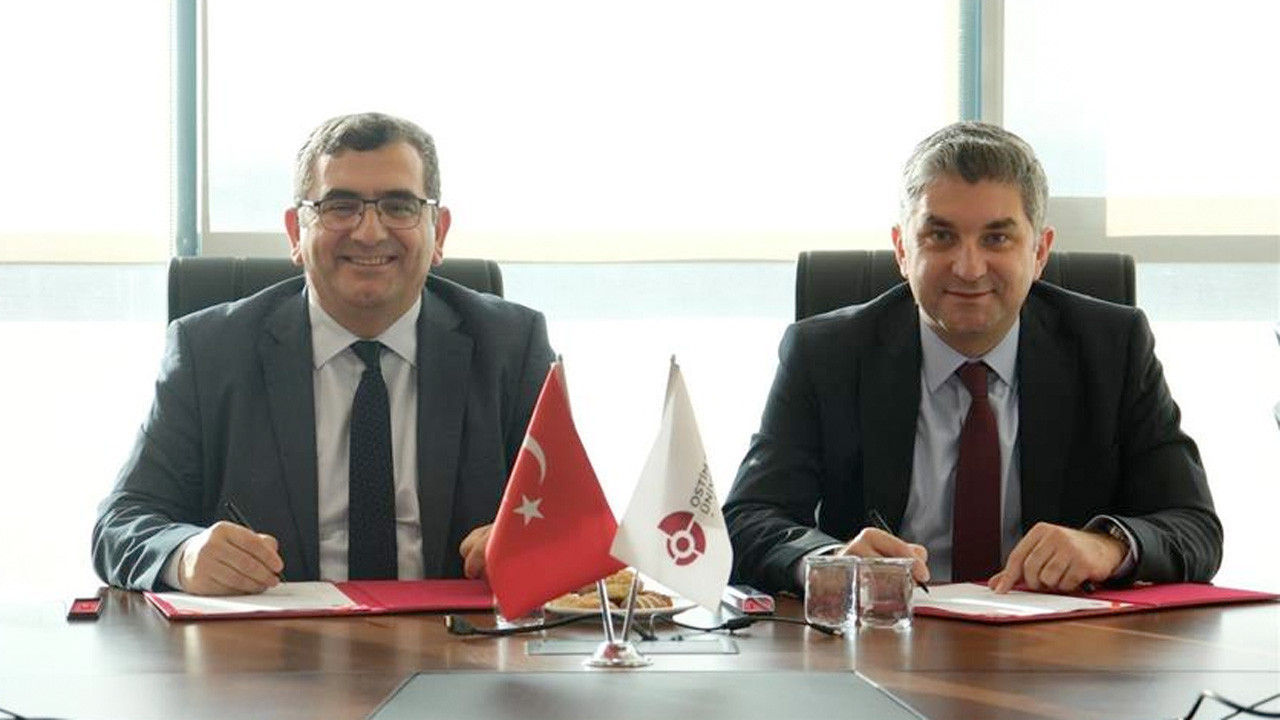 Koçtaş'tan inşaat sektöründeki nitelikli iş gücüne destek