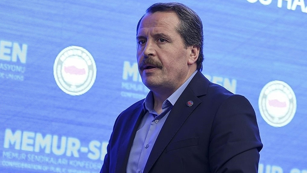 Memur-Sen'den "seyyanen zam" talebi