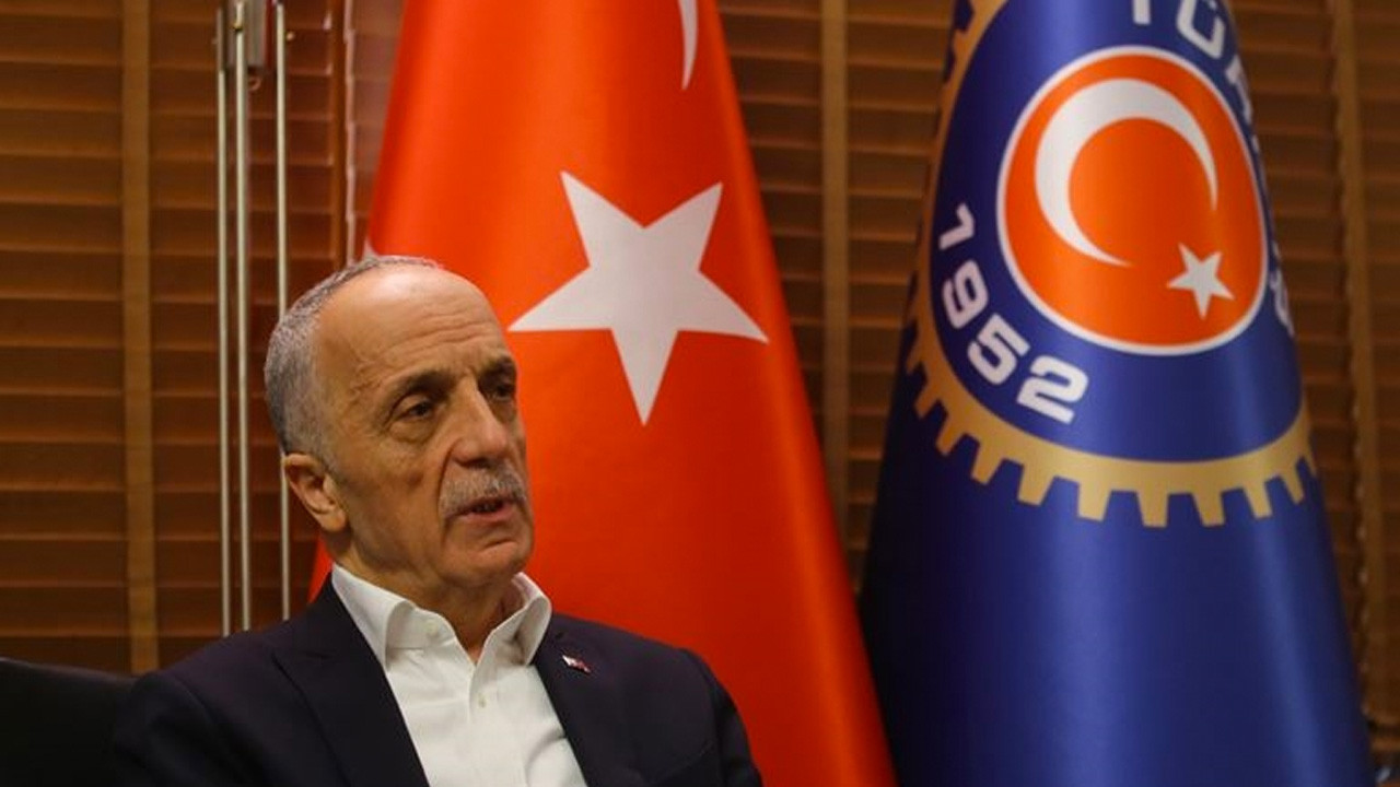 TÜRK-İŞ'ten siyasi partilere "en düşük emekli aylığı" mektubu