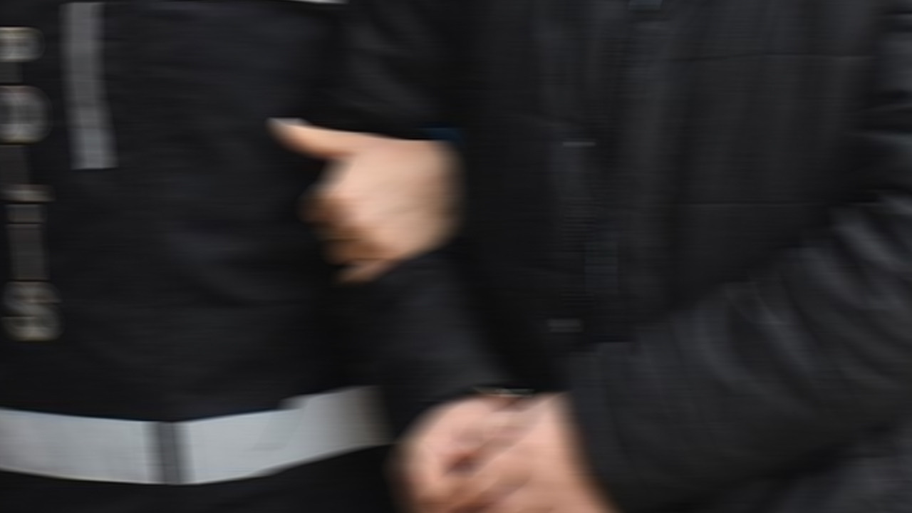 Avukat Ali Aydın'ın öldürülmesine ilişkin yakalanan şüpheli tutuklandı