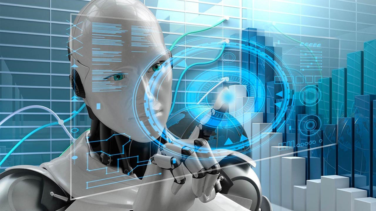 MYK Başkanı Tören: Yapay zeka, insan becerisiyle yönetildiğinde bir fırsattır