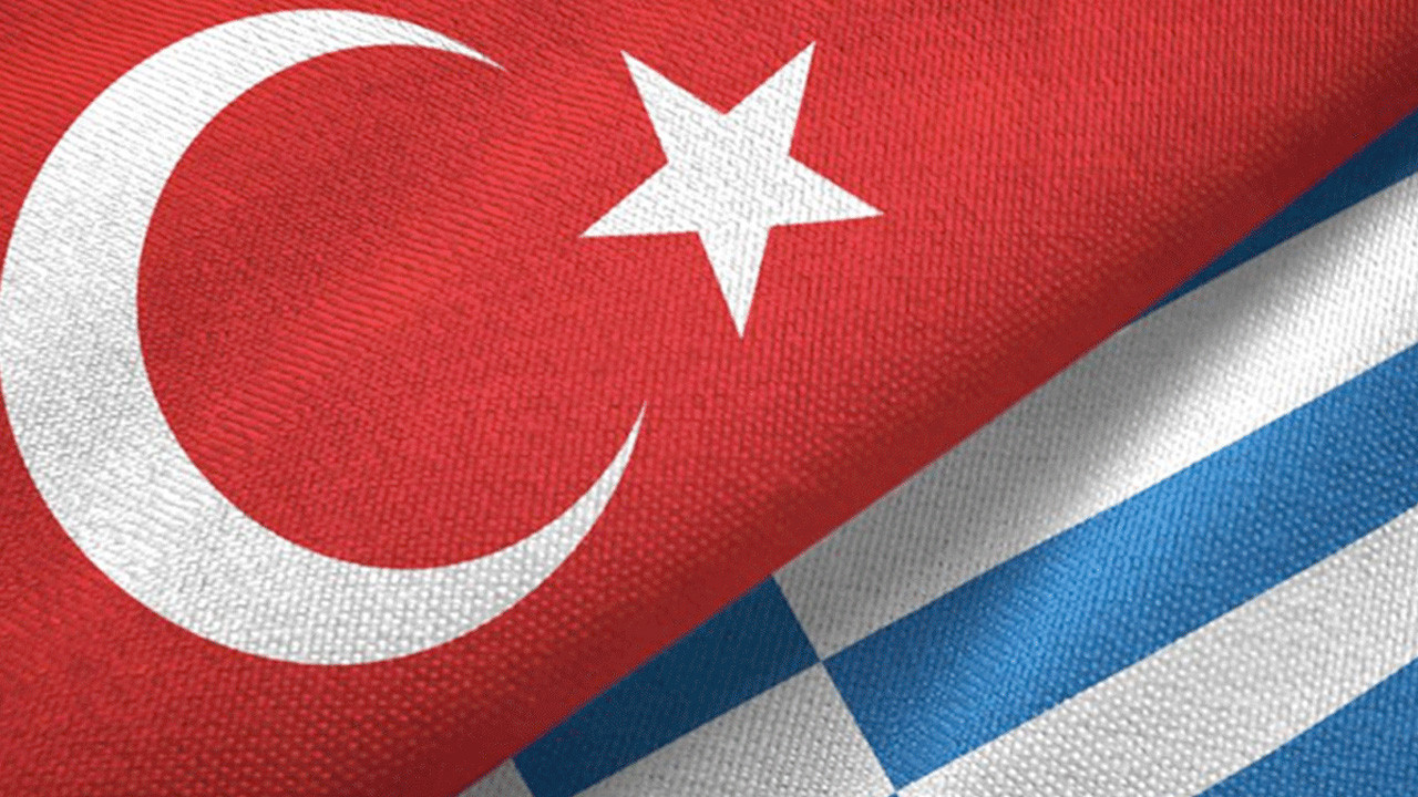 Türkiye NATO'ya yazılım ihraç etti Yunanistan çıldırdı