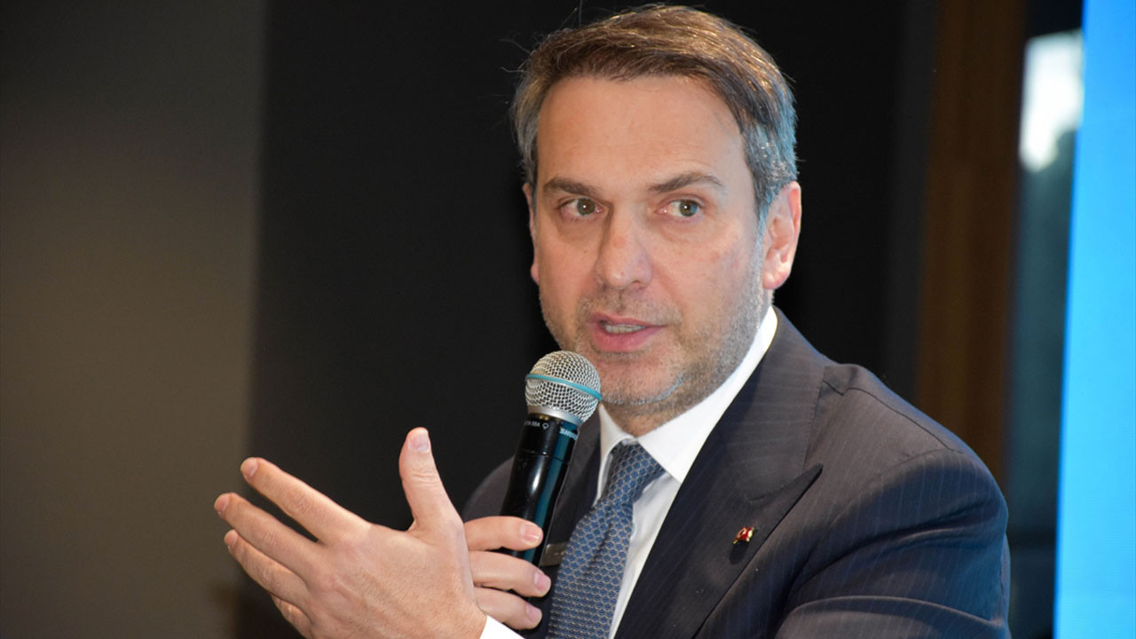 Bakan Bayraktar açıkladı: Diyarbakır Gabar'ı üçe katlayacak