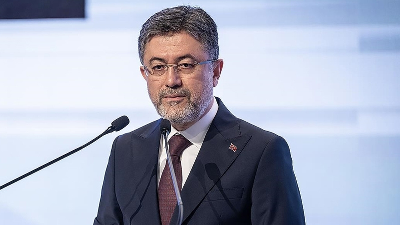 Bakan Yumaklı çiftçilerin beklediği haberi verdi