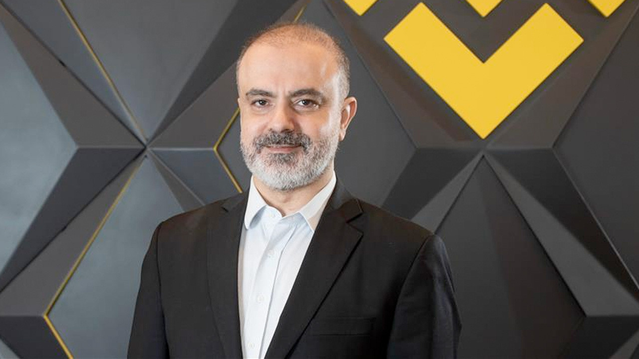 Binance TR 2025'i kullanıcı deneyimini merkeze alan yatırımlarla tamamladı