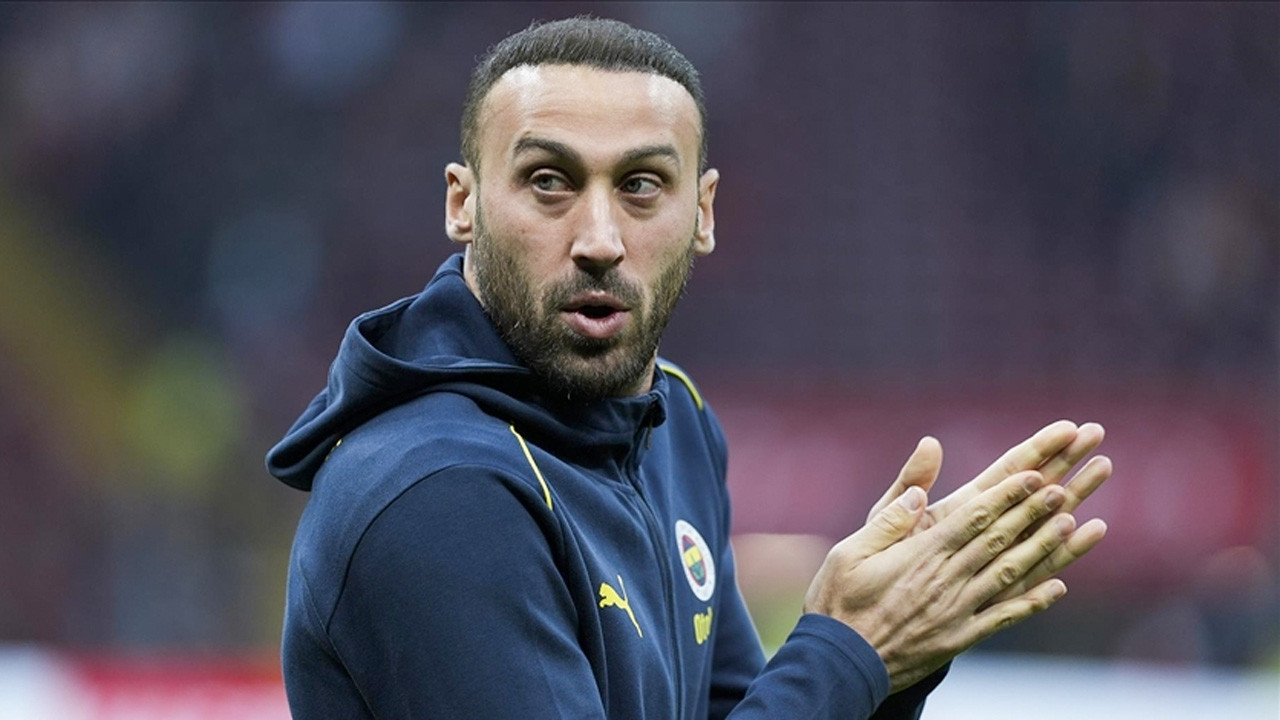 Kasımpaşa, Cenk Tosun'u kadrosuna kattı