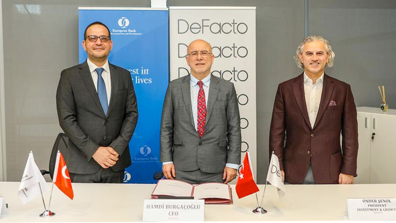 DeFacto'nun global yolculuğu yeni operasyonlarla devam ediyor