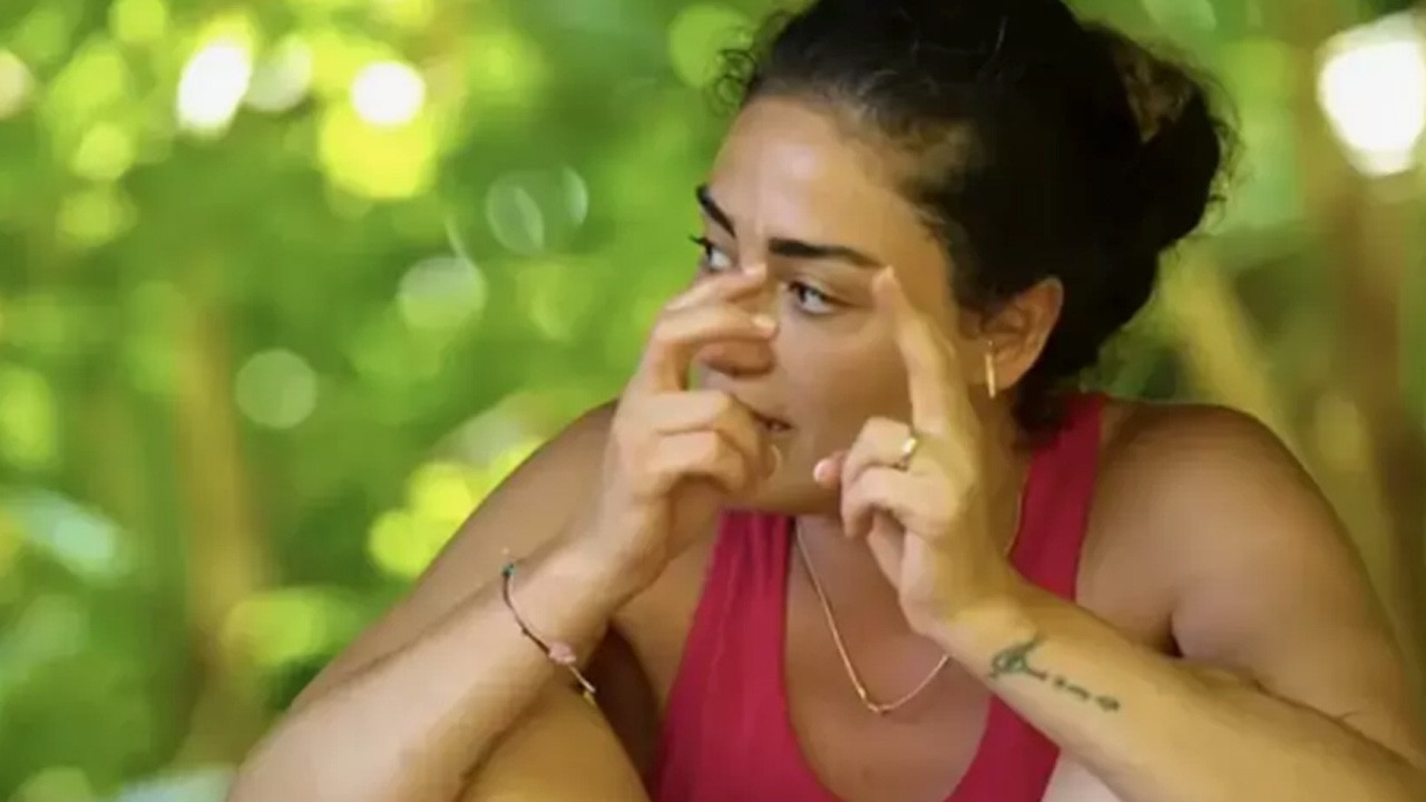 Survivor'dan elenen Dilan Çıtak'tan Acun Ilıcalı'ya olay sözler