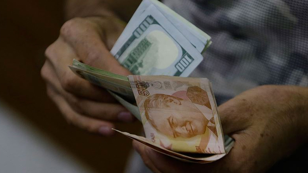 Merkez Bankası açıkladı! İşte 2026 sonu dolar ve enflasyon tahmini