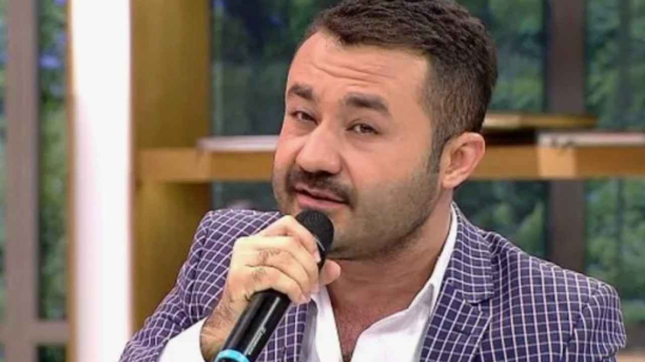 İbrahim Tatlıses veliahtım demişti! Küçük İbo'nun son hali ve mesleği bakın neymiş...