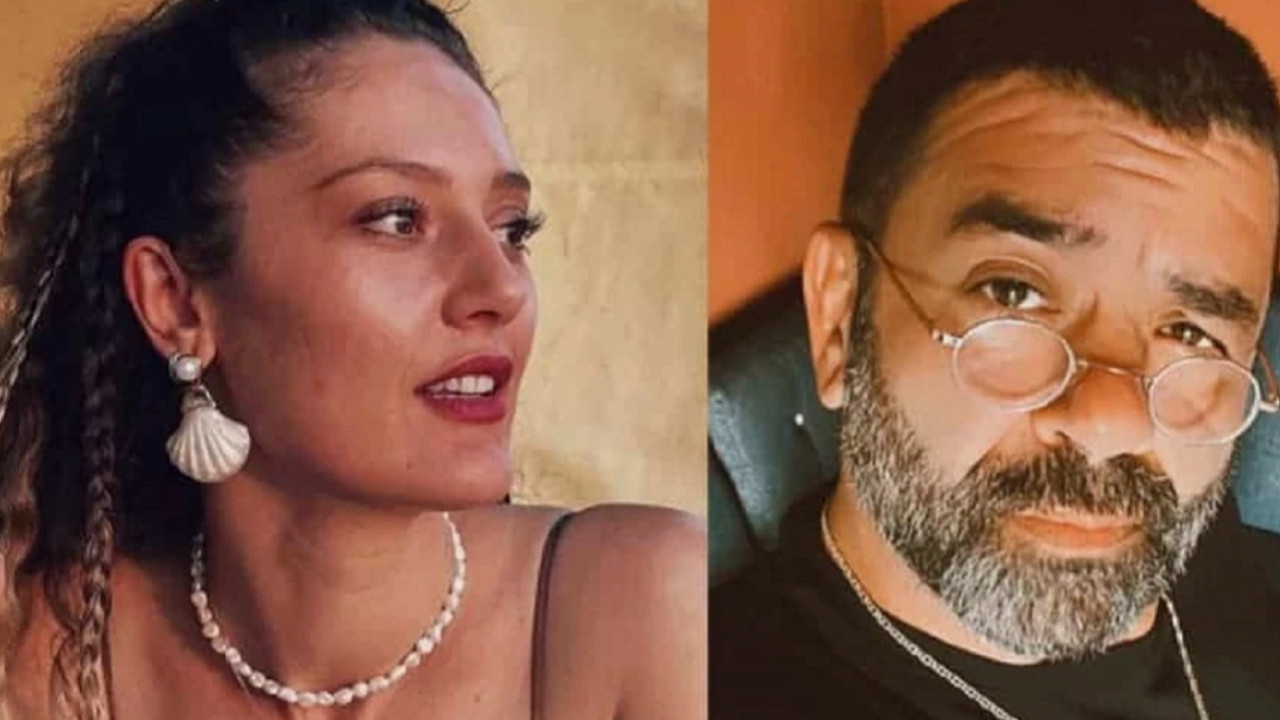 Bülent Şakrak'tan romantik paylaşım! Aşkını haykırdı