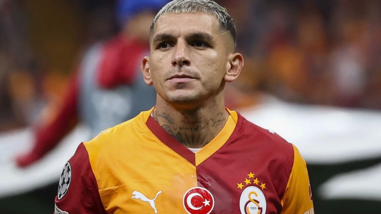 Lucas Torreira'dan transfer kararı! Menajeri açıkladı...