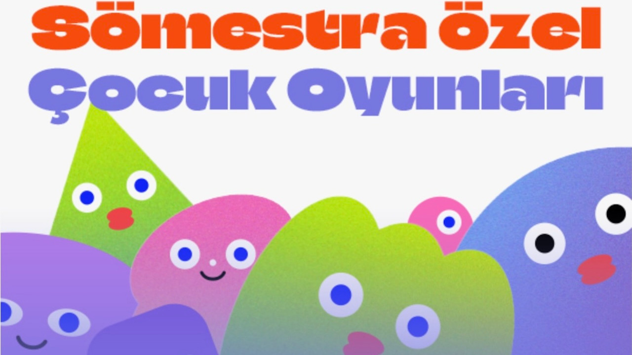 Biletinial'dan sömestir tatiline özel program! Aile ve çocuklar için çeşitli gösteriler yapacak