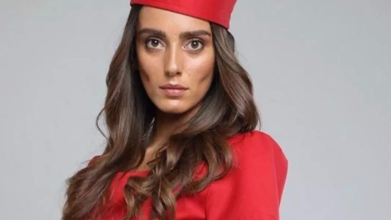 Bestemsu Özdemir'den güzel haber! Anne oldu...