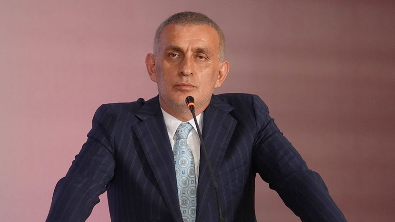 İbrahim Hacıosmanoğlu'nun sağlık durumu nasıl? TFF'den açıklama