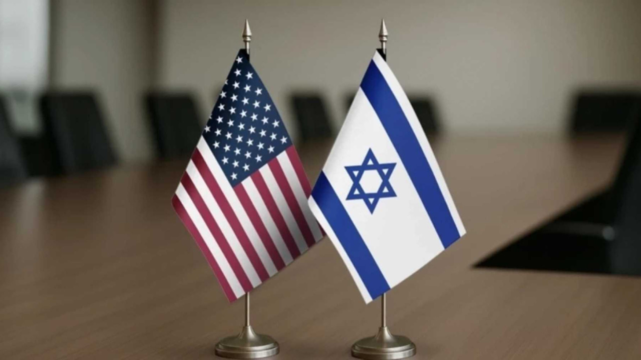 İsrail ve ABD’den yapay zeka ve kritik teknolojilerde ortaklık