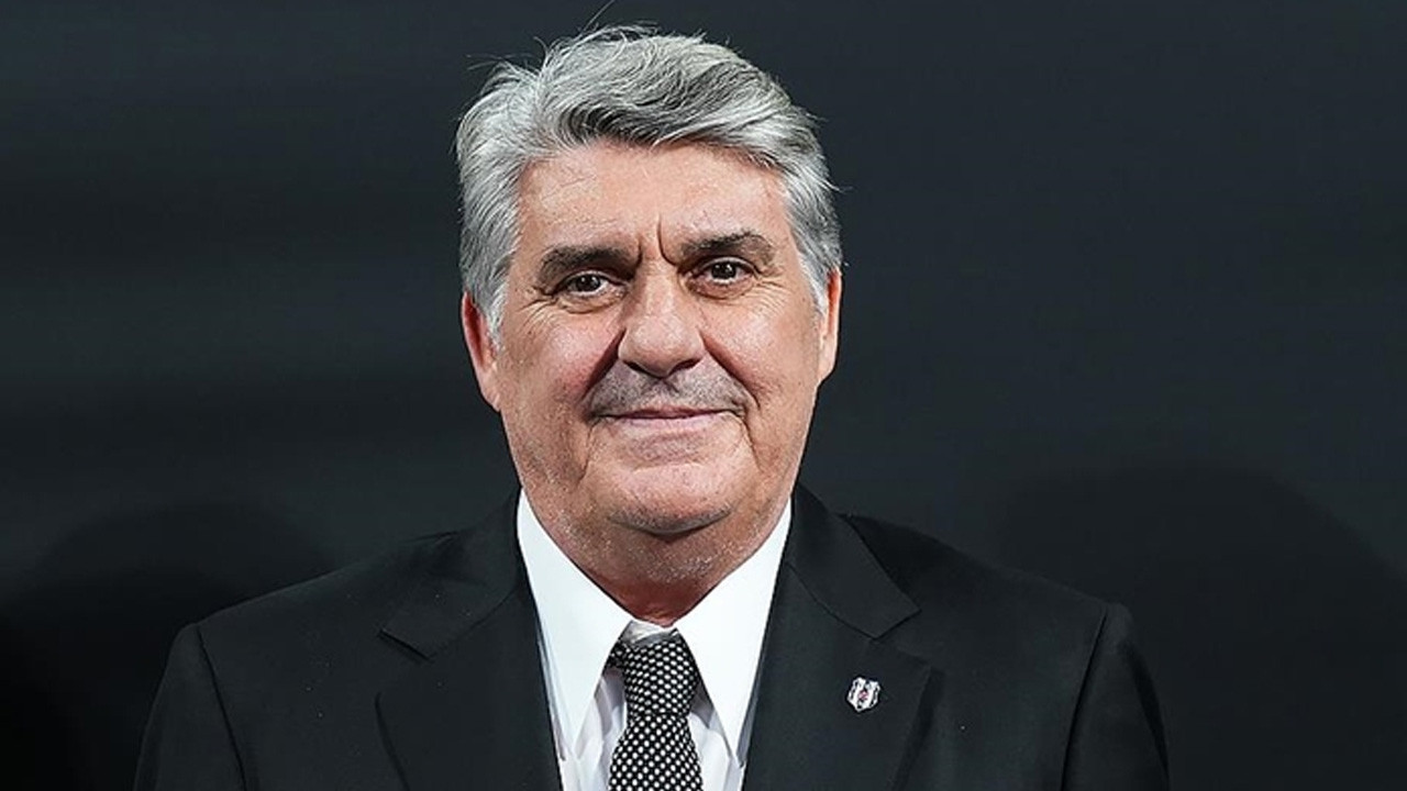 Serdal Adalı'dan Beşiktaş taraftarını heyecanlandıran transfer açıklaması! Bir hafta içinde...