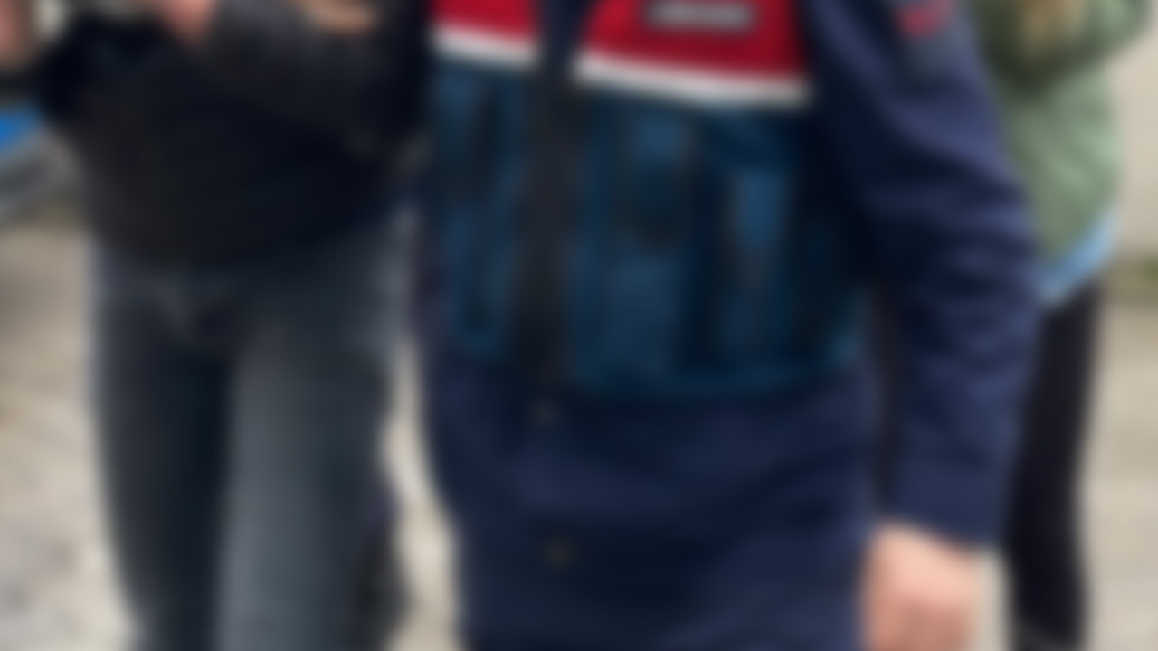 Fuhuş operasyonunda 2 zanlı tutuklandı