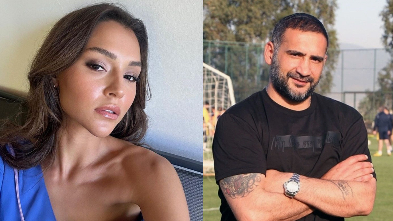 Ümit Karan'ın da içinde bulunduğu yeni uyuşturucu operasyonu! Çağla Boz ve Melis Sabah gözaltına