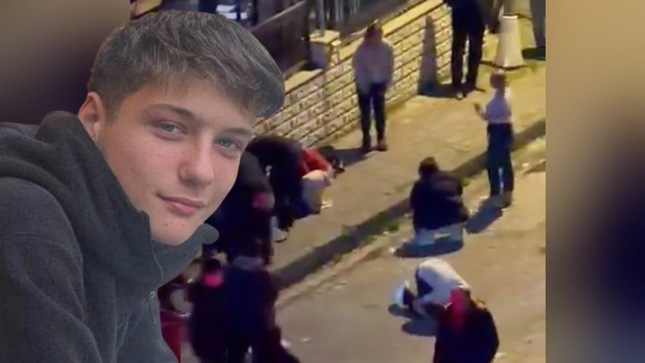 Atlas Çağlayan'ın ailesine gönderilen tehdit mesajlarına soruşturma