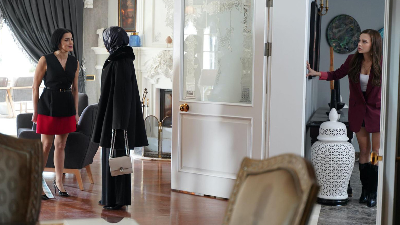 Aynı Yağmur Altında çok yakında atv'de başlıyor! Yeni tanıtımı heyecanlandırdı