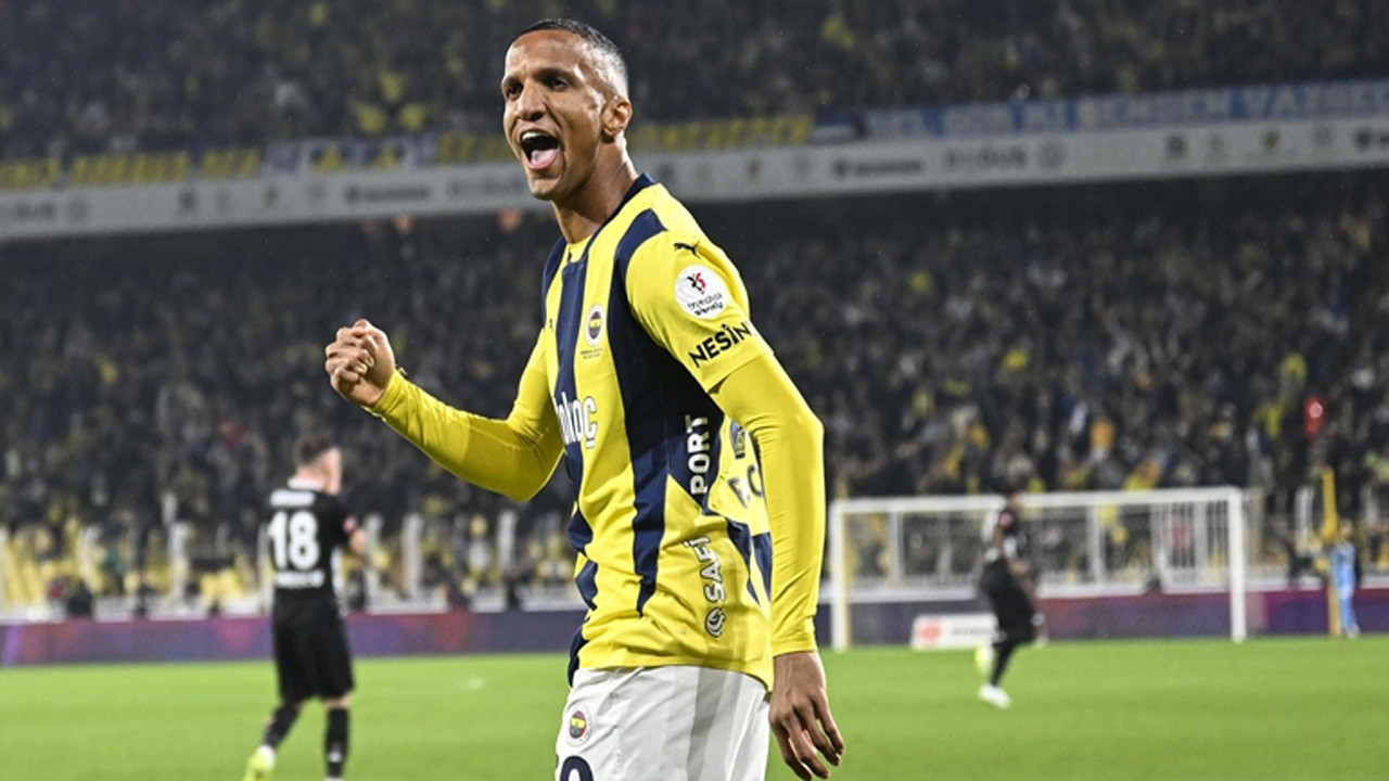 Kasımpaşa, Fenerbahçe'den o ismi kiraladı! TFF'ye bildirildi