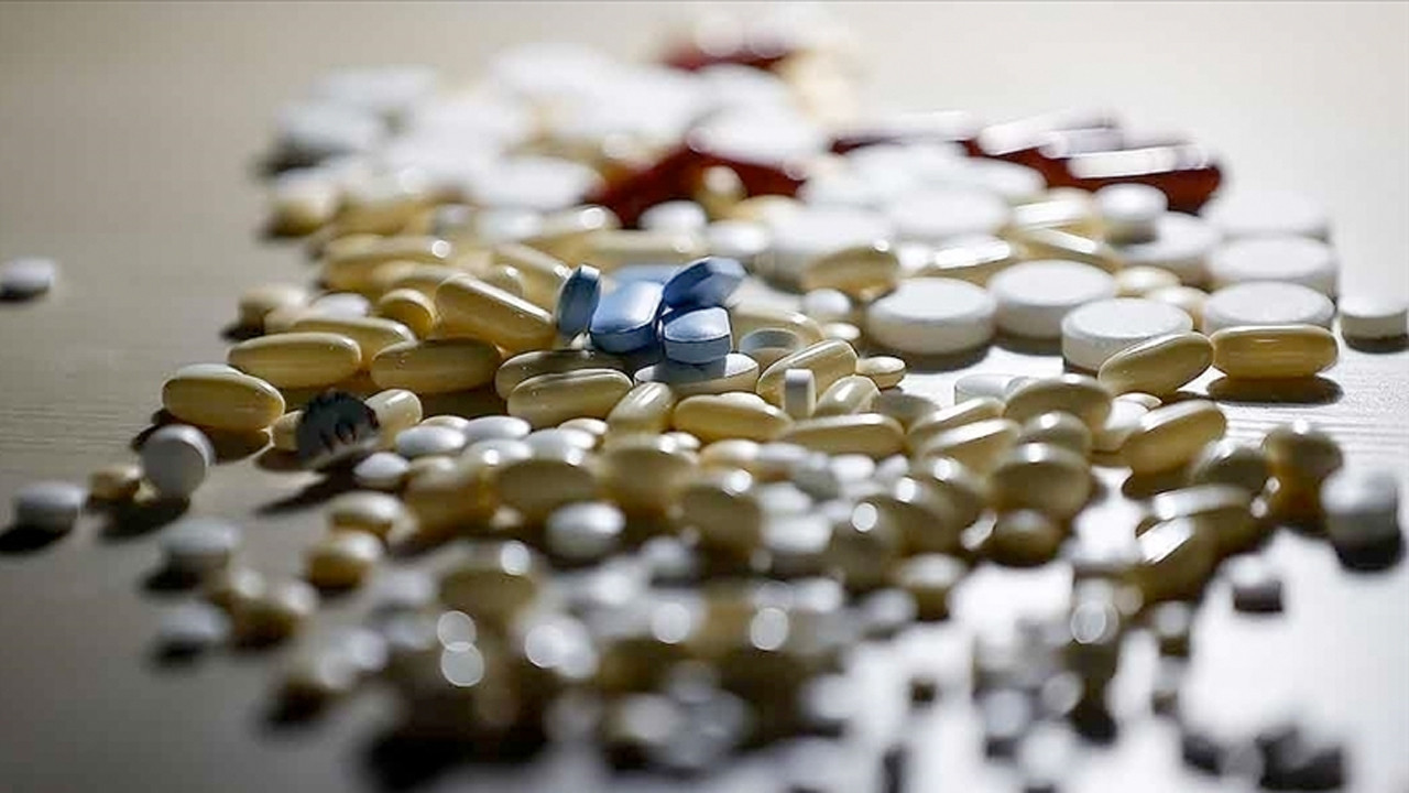 SGK yurt dışı ilaç listesini güncelledi ilaç fiyatları değişti