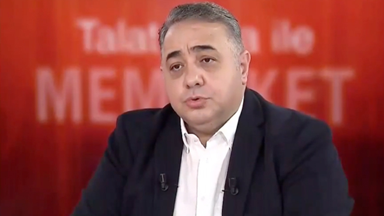 Gazeteci Zafer Şahin'den kendisine 'yandaş' diyenlere sert cevap