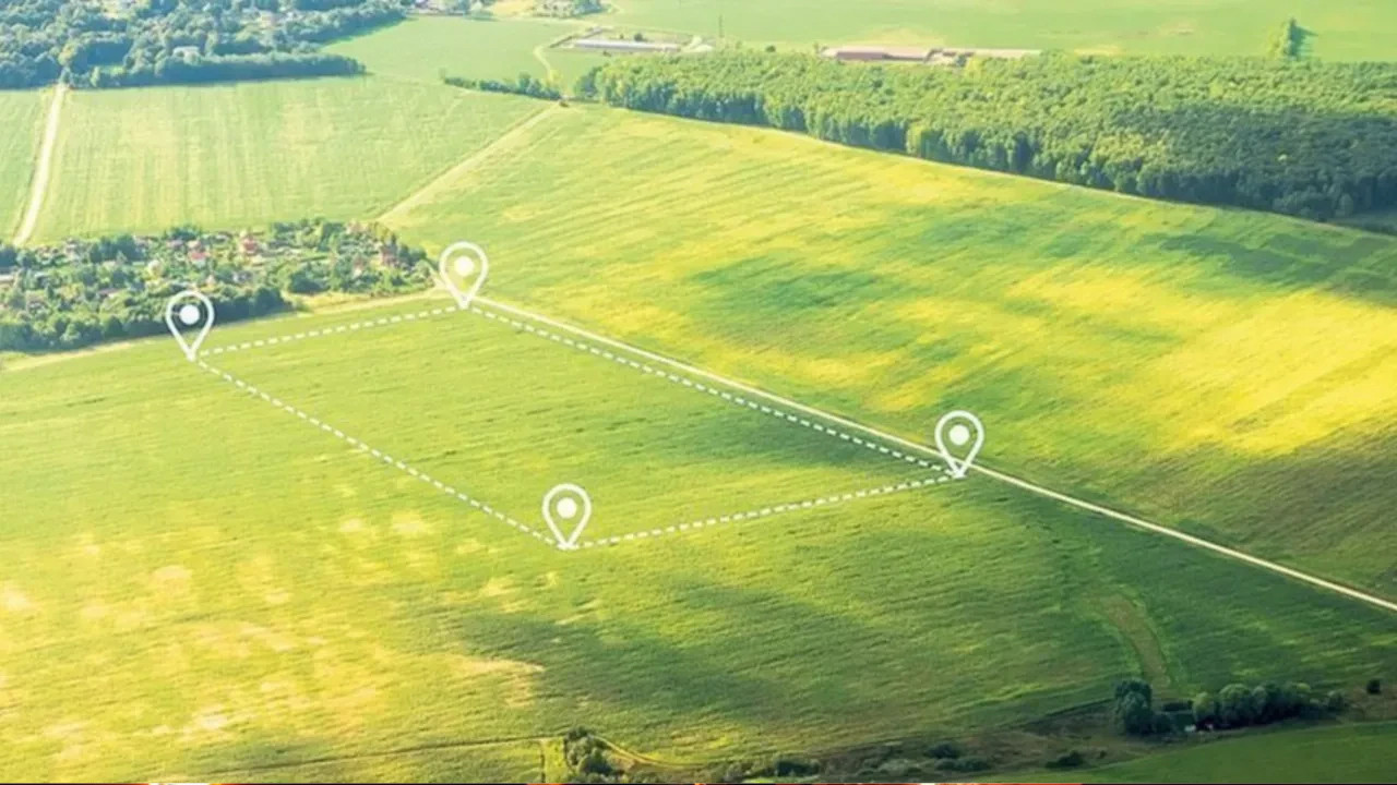 Binlerce vatandaşa tapu fırsatı! 2B arazileri yeniden satışa çıkıyor