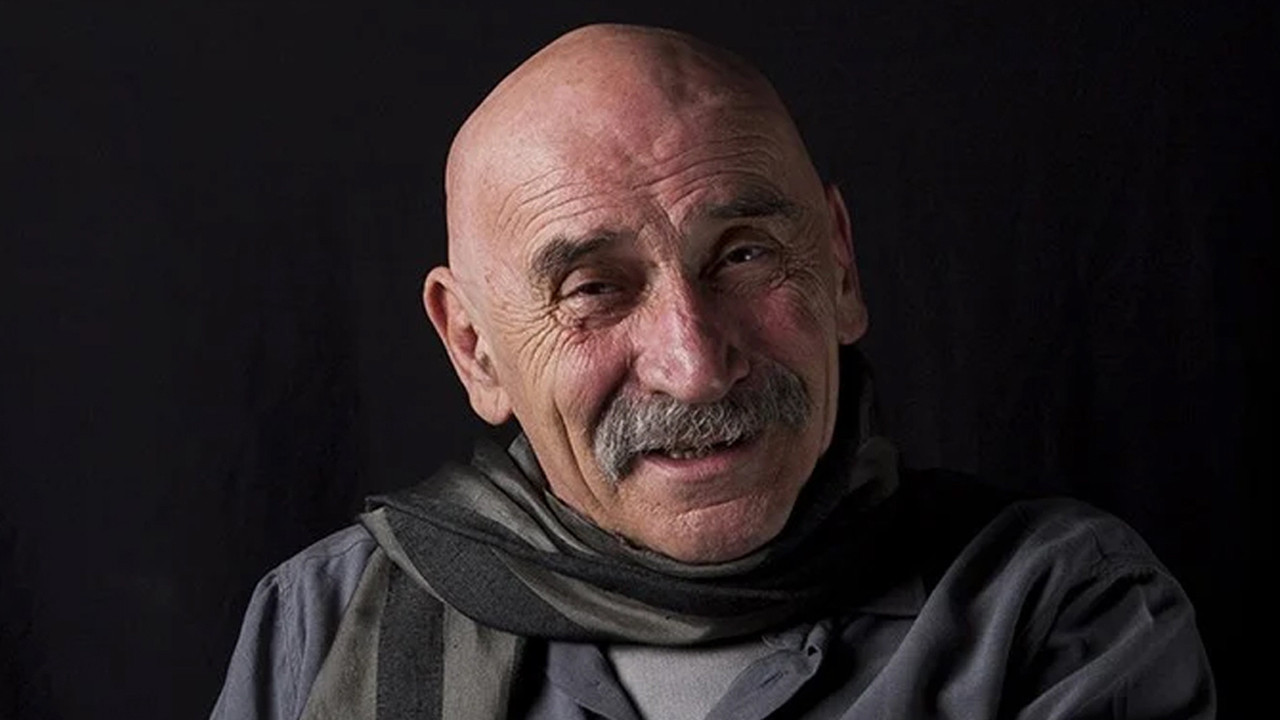 Tuncel Kurtiz'in evi satışa çıkarıldı