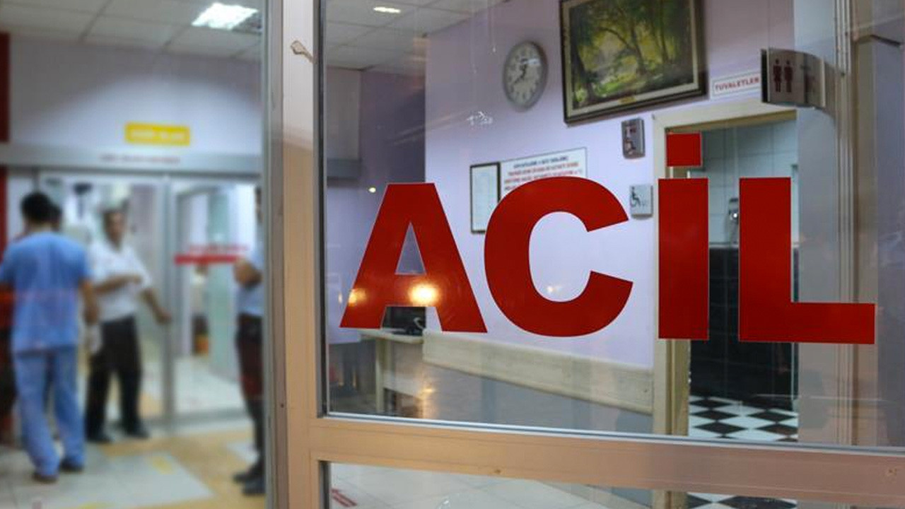 16 yaşındaki çocuk 2 kişiyi bıçakladı