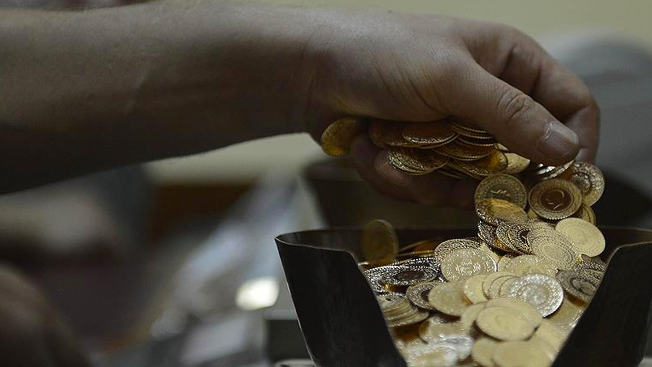 Gram altın 6 bin 500 lirayı aştı! Altın fiyatları baş döndürüyor rekor sonrası yeni fiyatlar