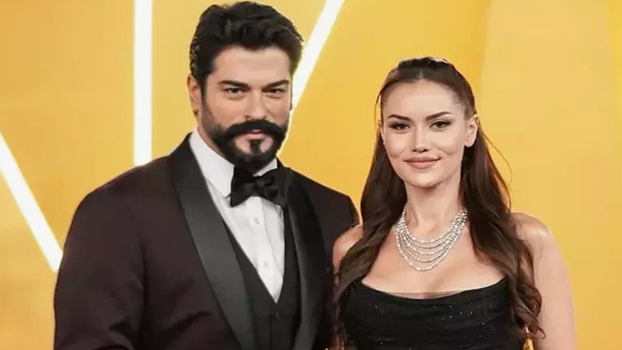 Burak Özçivit, Joy Awards'ta yok! Kara listeye mi alındı